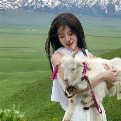 谁懂我的心